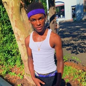 Meet your Posher, Kyeden